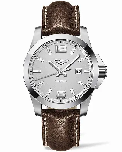 Longines l37604966 on sale